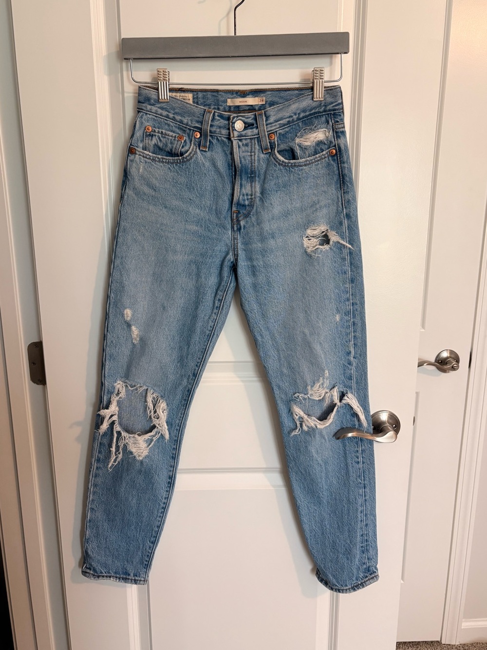 Levi’s Jeans size 24